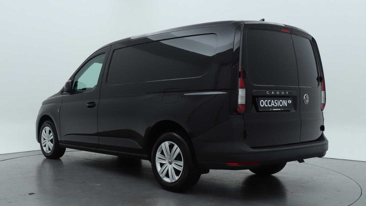 Volkswagen CADDY MAXI Cargo L2H1 2.0 TDI 102pk Comfort