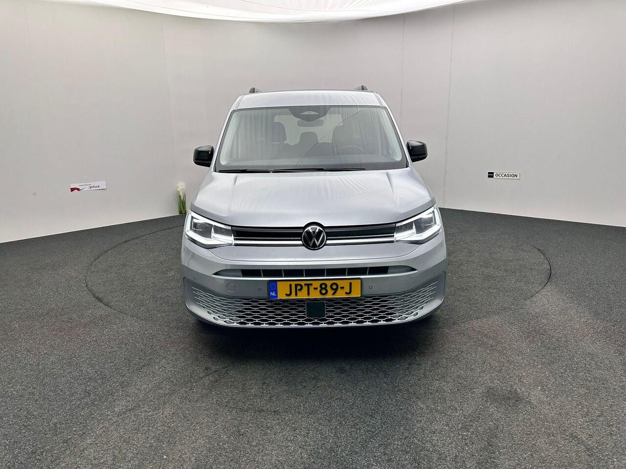 Volkswagen CADDY MAXI Kombi 1.5 TSI 150pk DSG eHybrid Style | Navigatie | LED-koplampen | Adaptive Cruise Control |