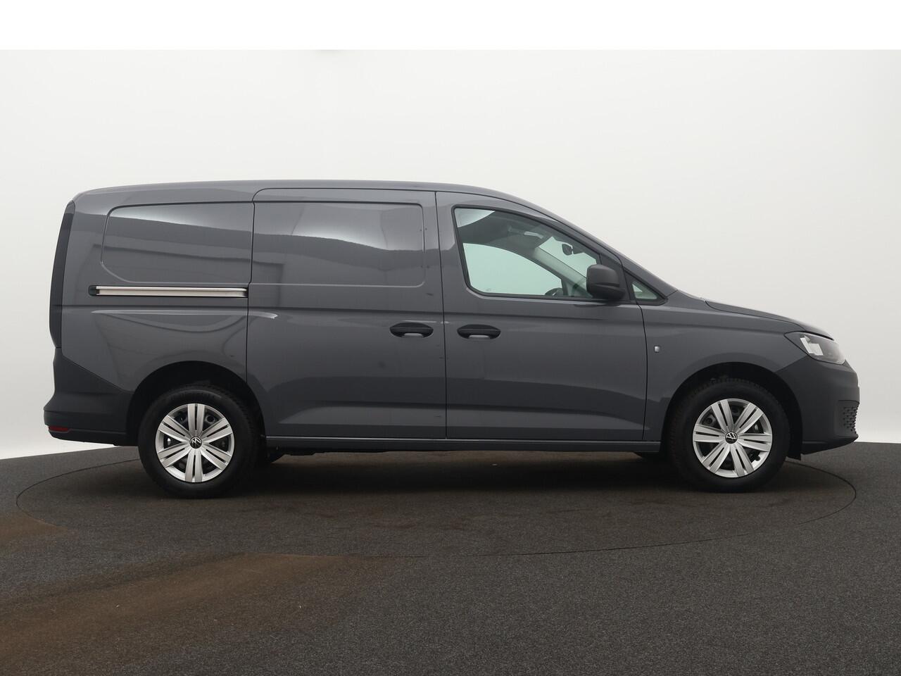 Volkswagen CADDY MAXI Cargo 1.5 TSI Trend Aanpasbaar