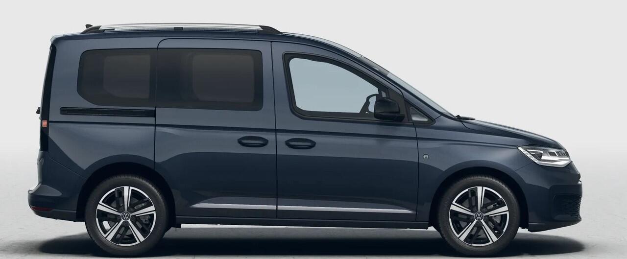 Volkswagen CADDY MAXI Kombi L2H1 1.5TSI PHEV eHybrid 115pk DSG Style /Direct leverbaar