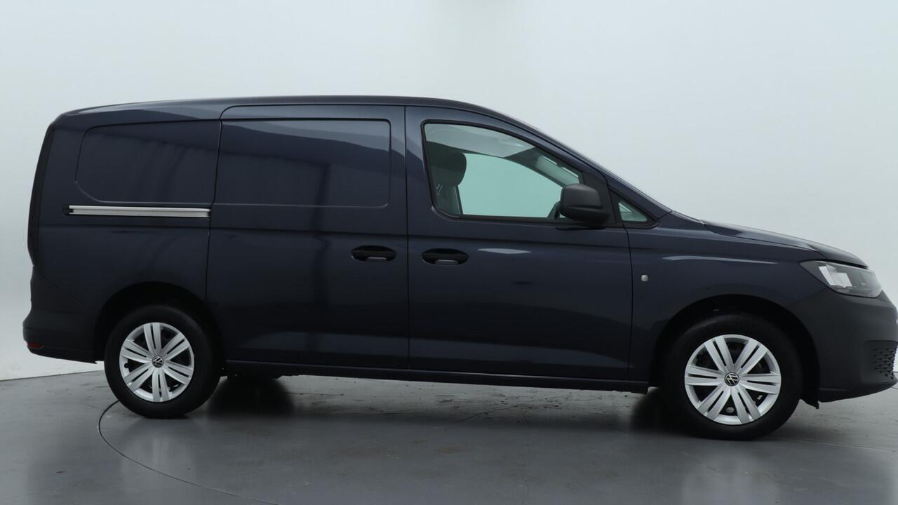 Volkswagen CADDY MAXI Cargo L2H1 2.0 TDI 75pk Comfort