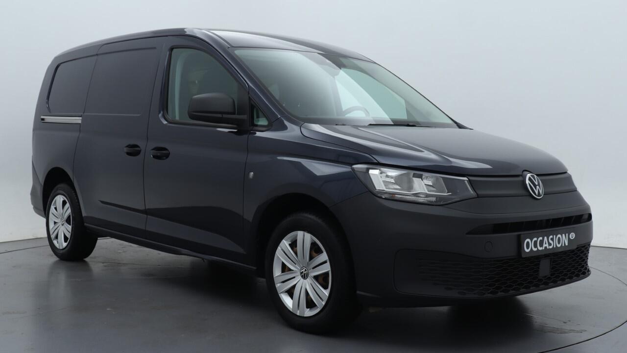 Volkswagen CADDY MAXI Cargo L2H1 2.0 TDI 75pk Comfort