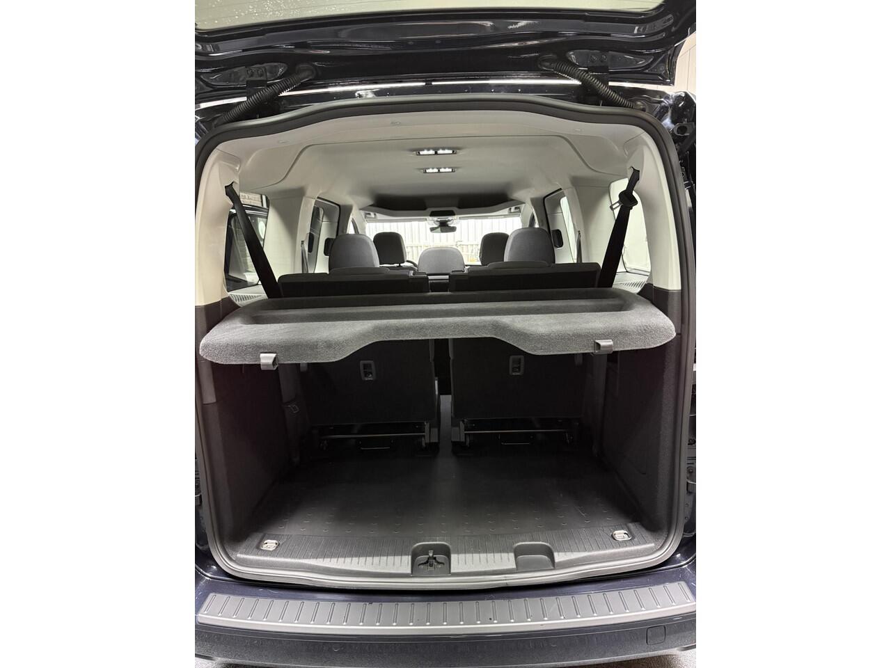 Volkswagen CADDY MAXI 1.5 TSI 7persoons new model!