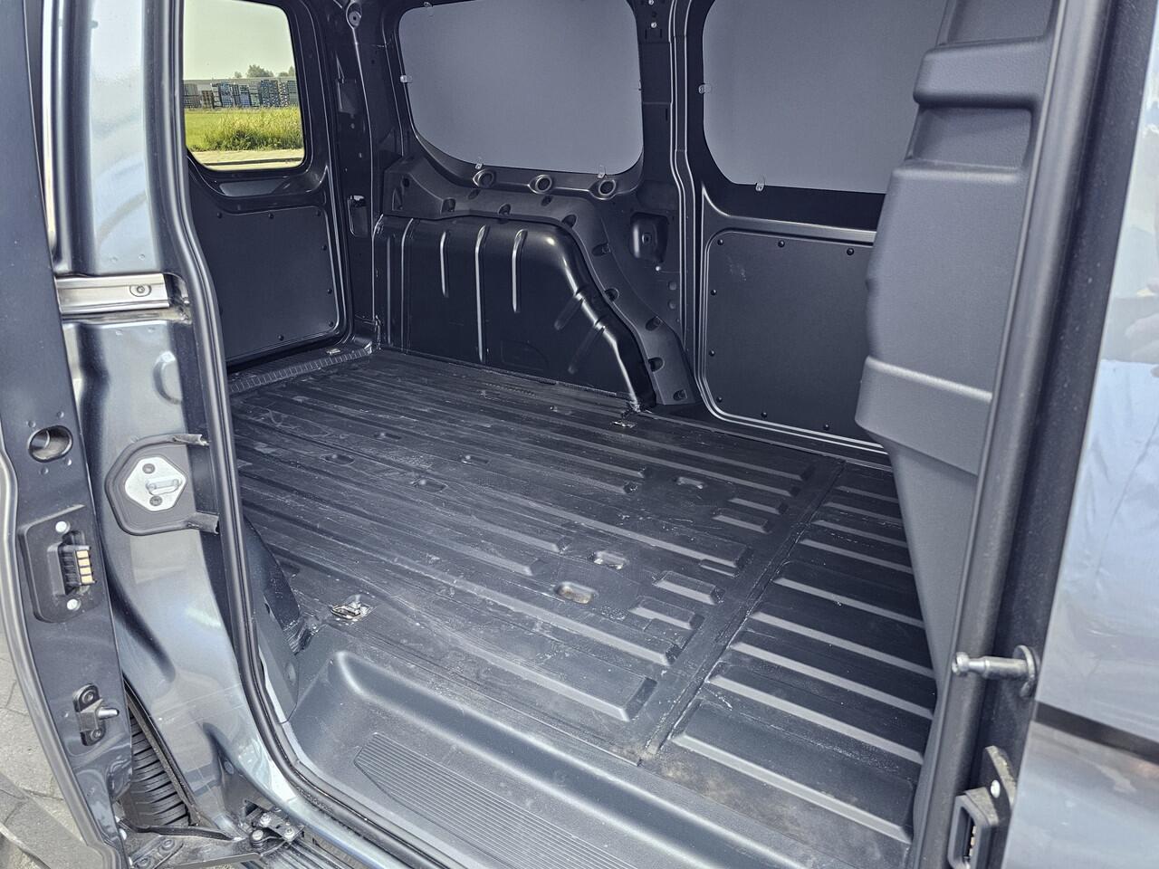 Volkswagen CADDY MAXI Cargo 2.0 TDI Style Virtual Cockpit | Navi | Cr Control Adapt | Automaat Info Daan 0492-588964