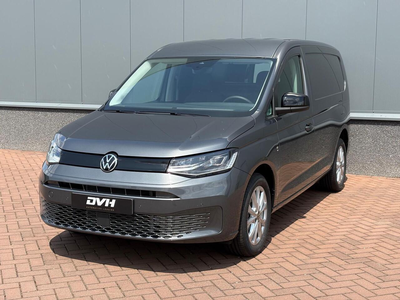 Volkswagen CADDY MAXI Cargo 2.0 TDI Style
