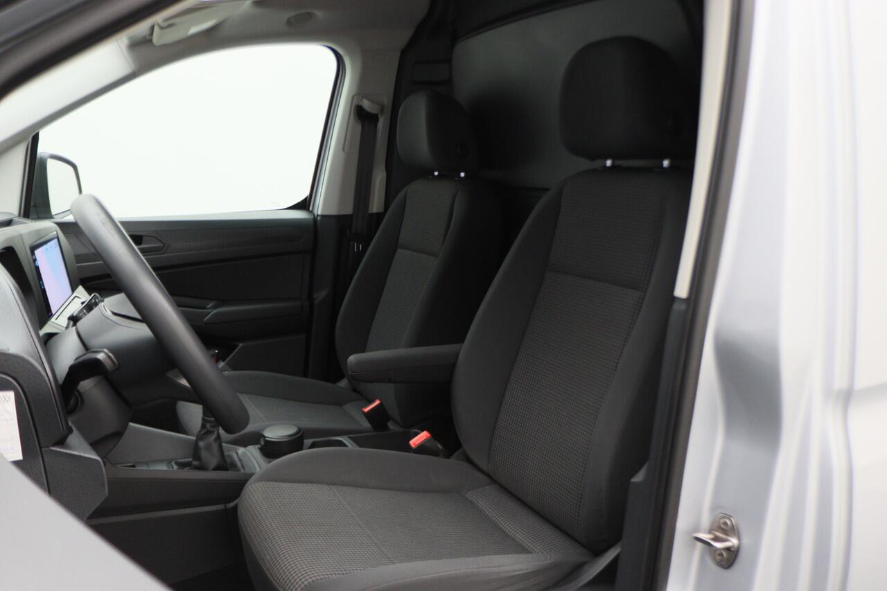 Volkswagen CADDY MAXI Cargo 2.0 TDI L2H1 Trend Cruise, Airco, Apple Carplay, DAB, Navigatie