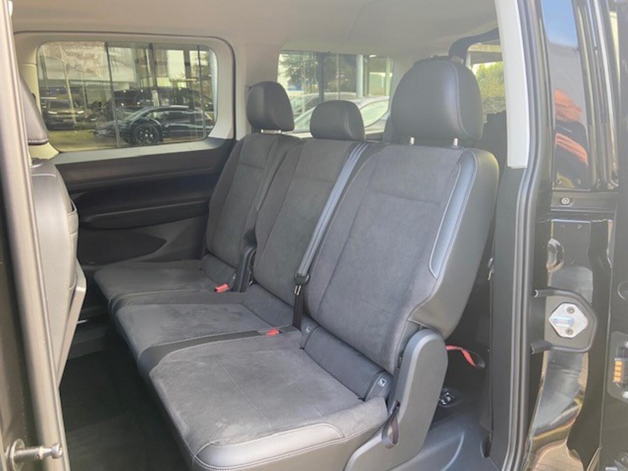 Volkswagen CADDY MAXI 1.5 TSI Hybride Style Kombi 7 persoons