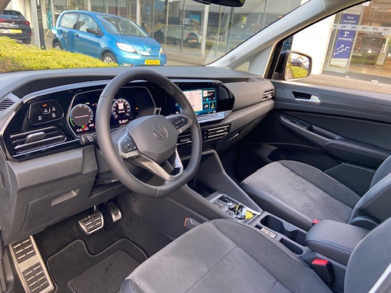 Volkswagen CADDY MAXI 1.5 TSI Hybride Style Kombi 7 persoons