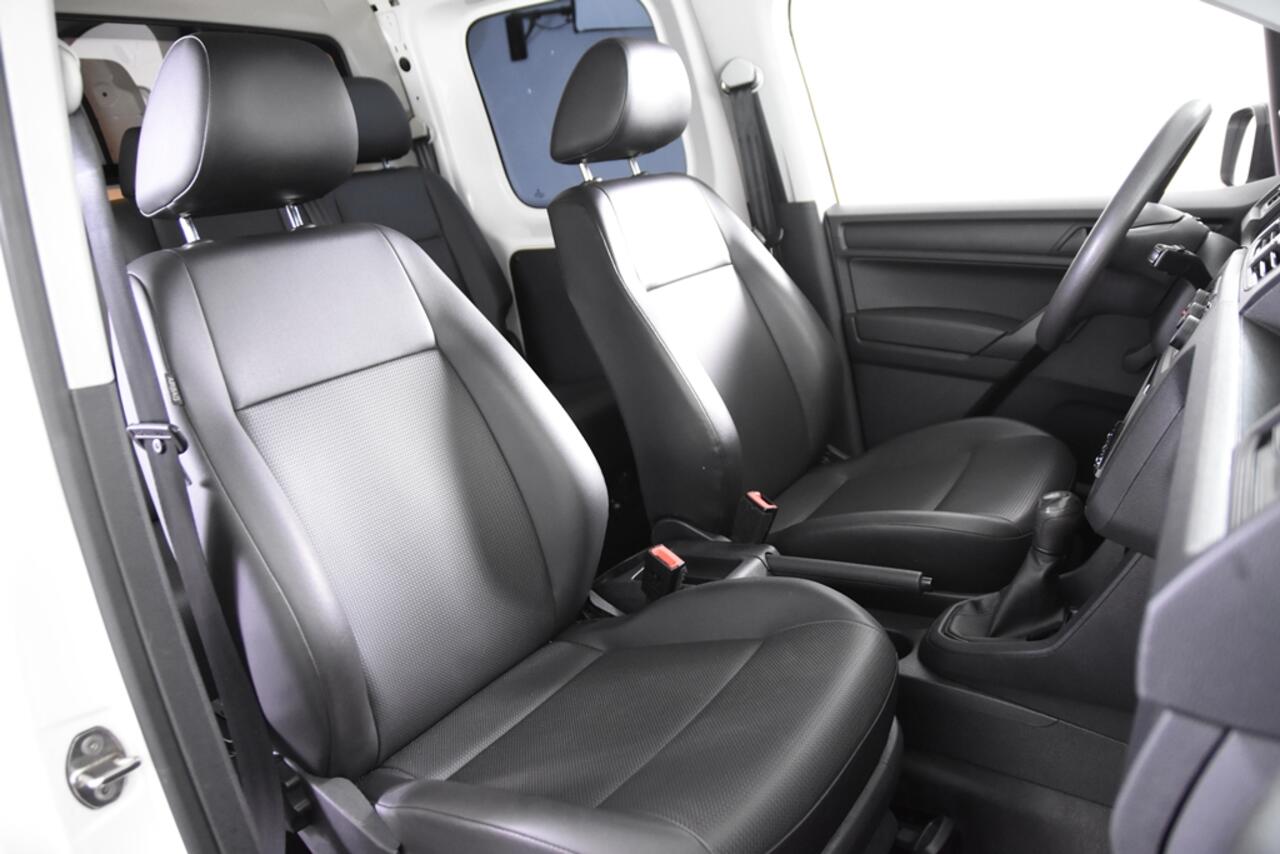 Volkswagen CADDY MAXI 2.0 TDI Trendline 5p *1ste Eigenaar*Navigatie*