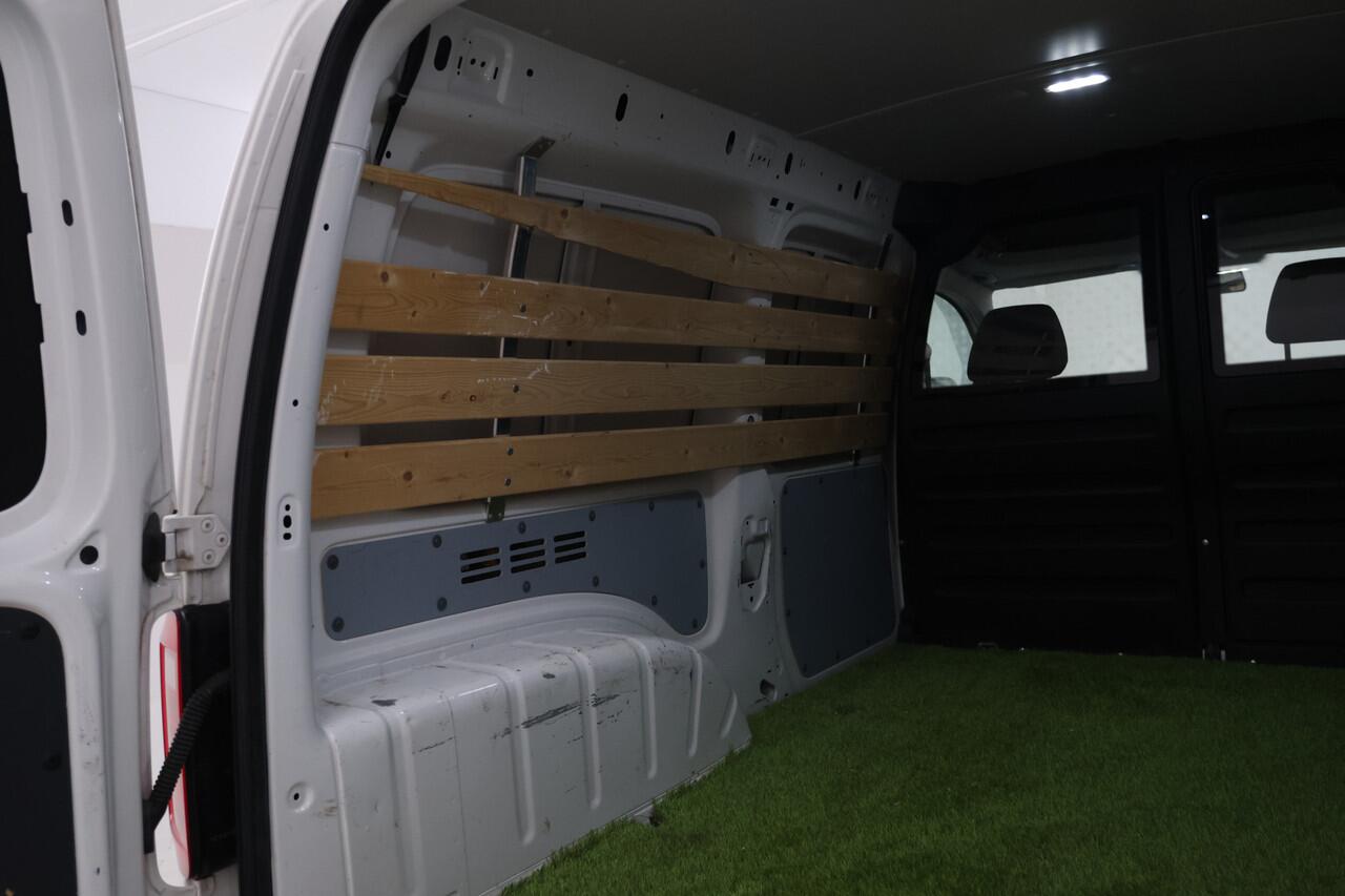 Volkswagen CADDY MAXI 2.0 TDI L2H1 BMT Comfortline Navigatie, Airco, MARGE!