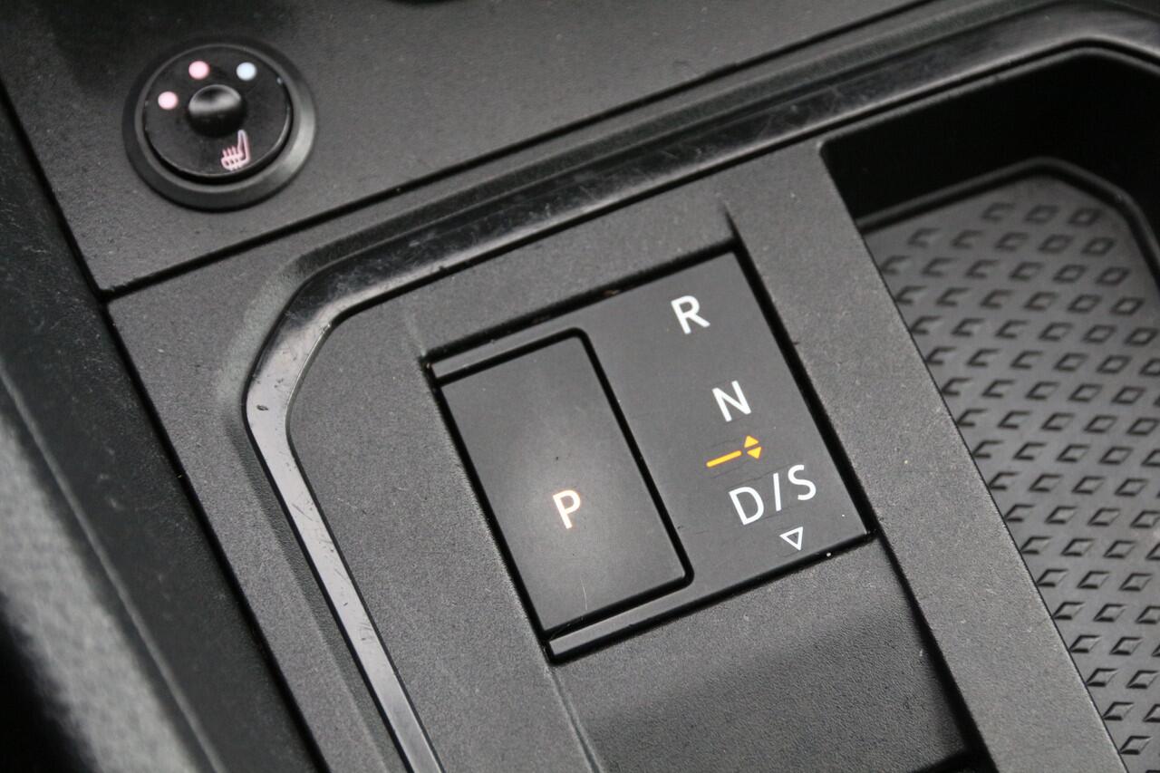 Volkswagen CADDY MAXI Cargo 2.0 TDI 122 | Aut. | Trekhaak | Cruise | Airco..