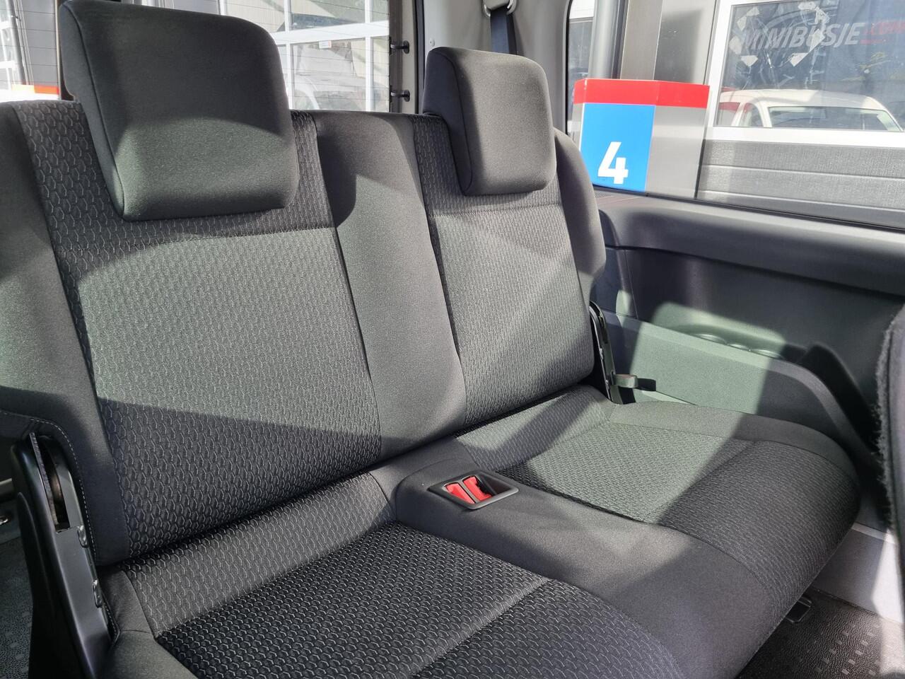 Volkswagen CADDY MAXI 1.0 TSI 7-Pers. / NAVI / CRUISE / PDC / AIRCO ECC