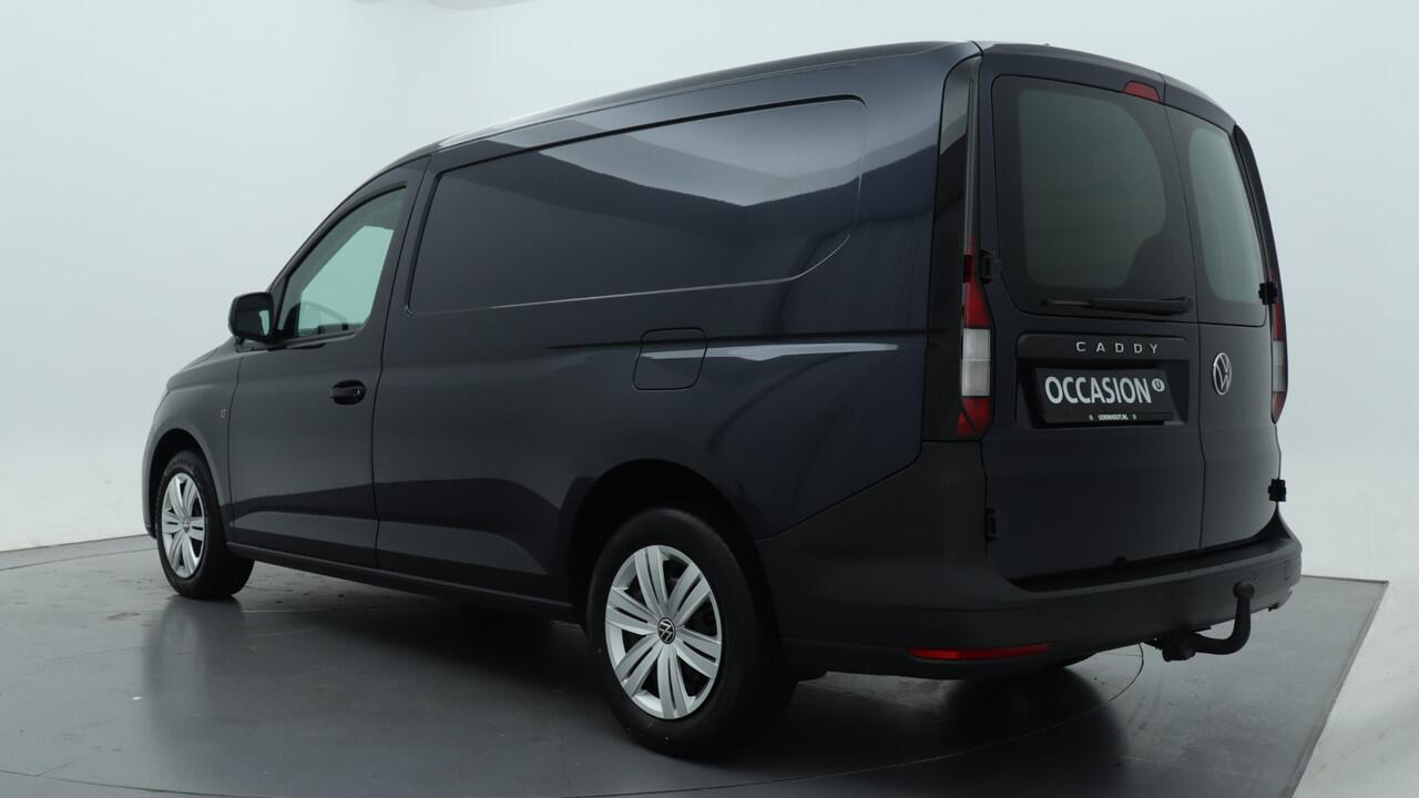 Volkswagen CADDY MAXI Cargo L2H1 2.0 TDI 75pk Comfort