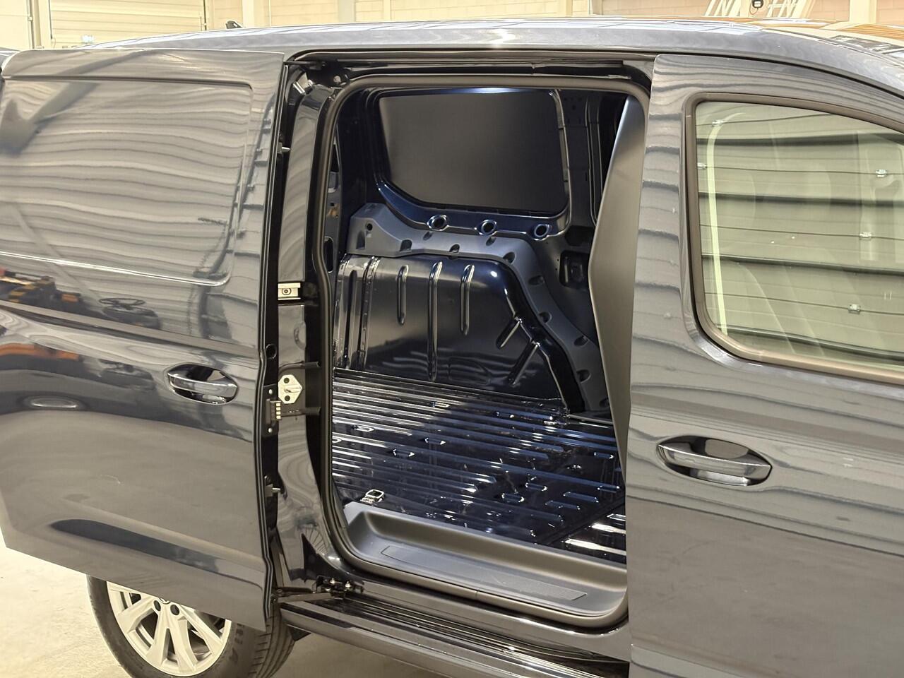 Volkswagen CADDY MAXI Volkswagen Cargo