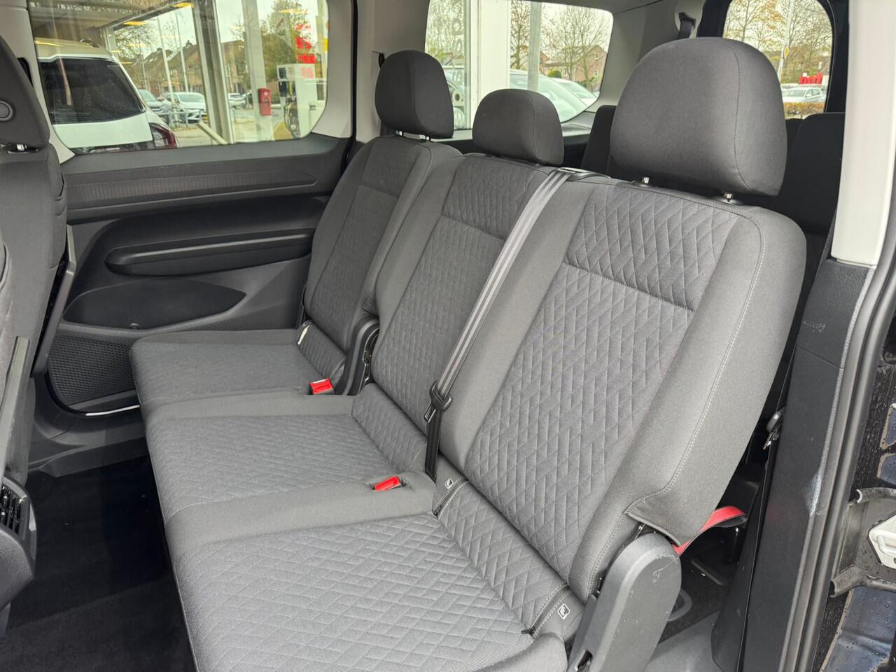 Volkswagen CADDY MAXI 1.5 TSI Life