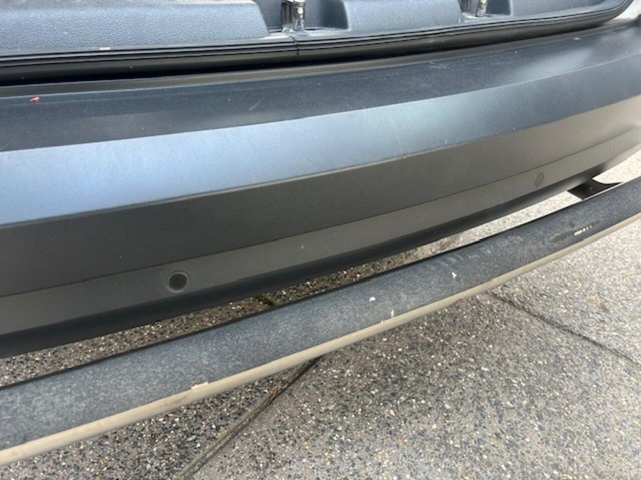 Volkswagen CADDY MAXI 1.4 TGI L2H1 EcoFuel CRUISE CONTROL I ELECTRISCHE RAMEN I 1e EIGENAAR I COMPLETE ONDERHOUDSHISTORIE