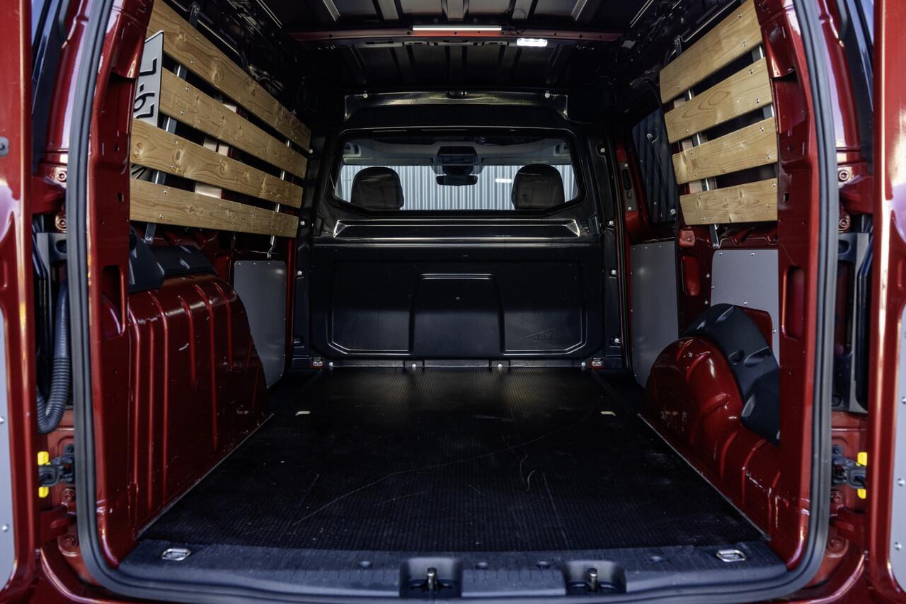 Volkswagen CADDY MAXI Cargo 2.0TDI 122PK | Leder | Virtual Cockpit | Camera | Carplay | Led | Side-bars 2.0 TDI 1st Edition