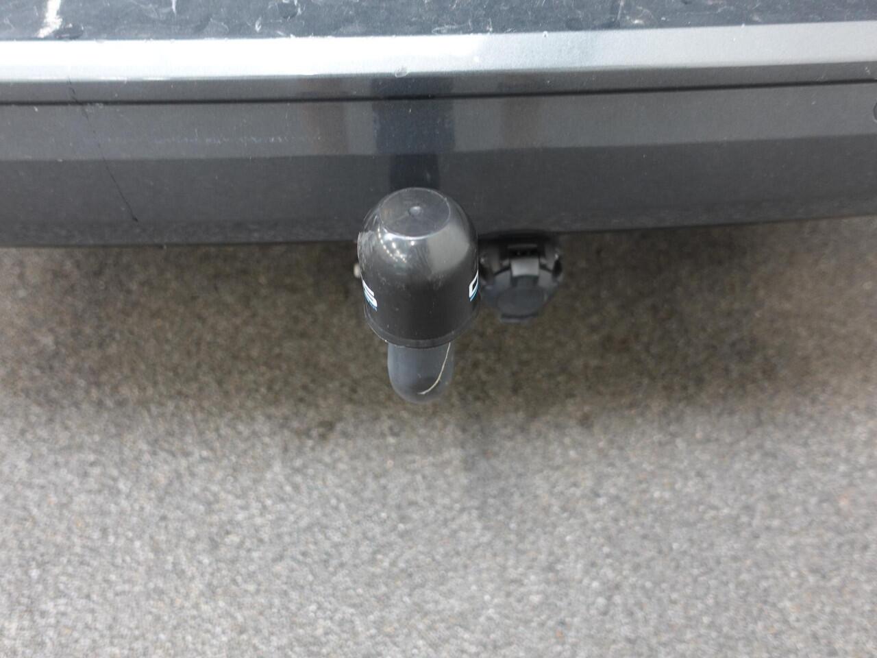 Volkswagen CADDY MAXI Cargo 2.0 TDI Style Automaat Airco Bluetooth Cruise Control App-Connect Prijs Incl. BOVAG Garantie