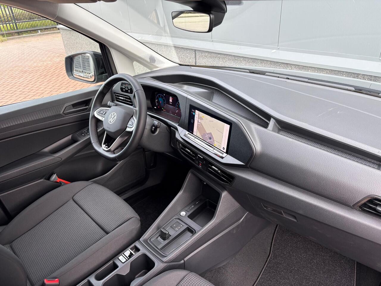 Volkswagen CADDY MAXI Cargo 2.0 TDI Style