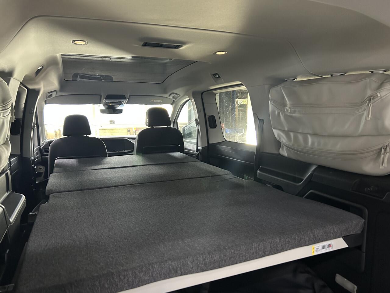 Volkswagen CADDY MAXI 1.5 TSI 115pk DSG California Mini Camper