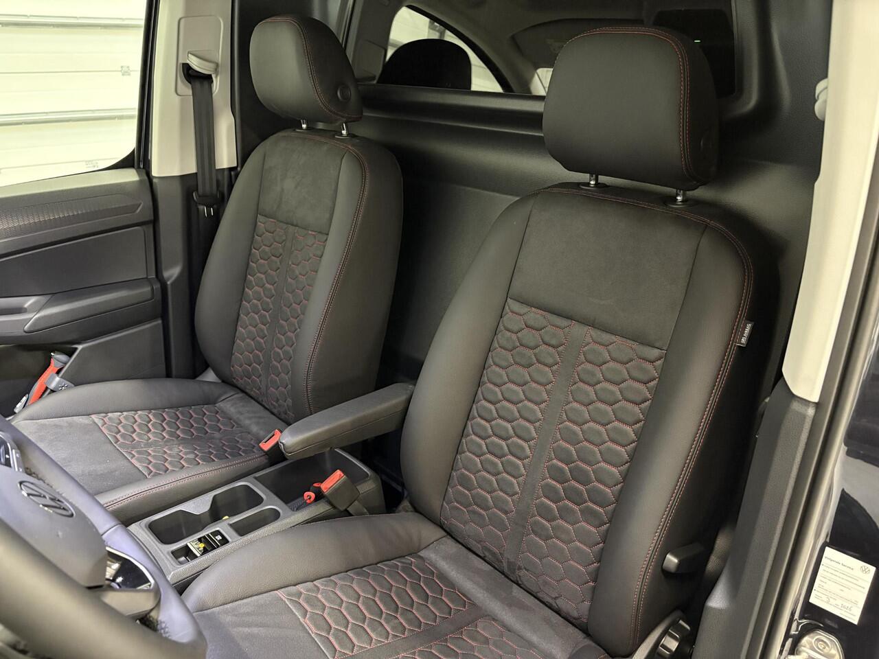 Volkswagen CADDY MAXI Volkswagen Cargo