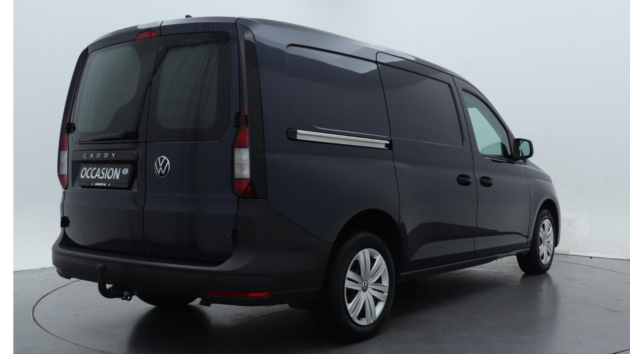 Volkswagen CADDY MAXI Cargo L2H1 2.0 TDI 75pk Comfort