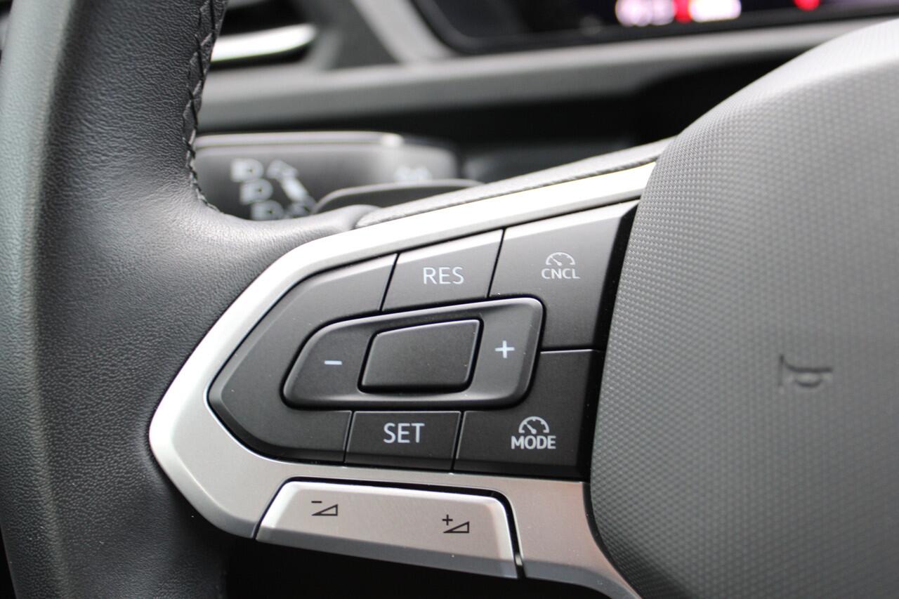 Volkswagen CADDY MAXI 1.5 TSI Hybride Life | Cruise control | Camera | 7P |