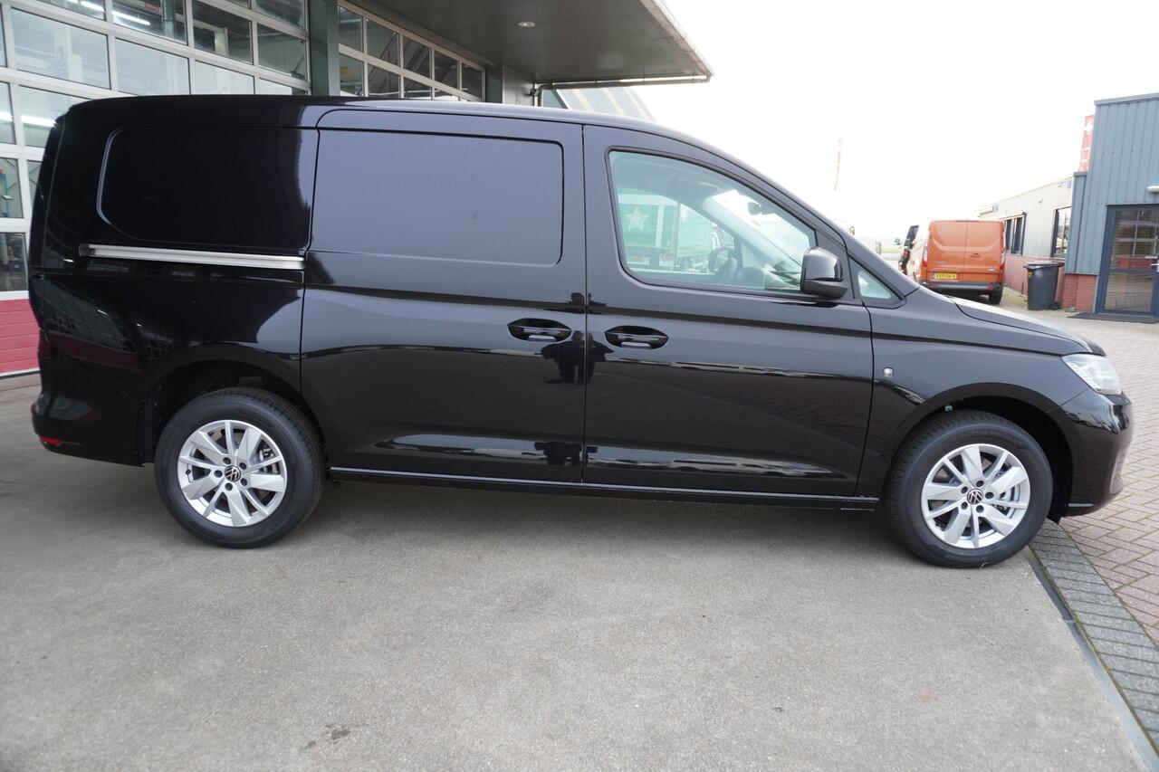 Volkswagen CADDY MAXI Cargo 2.0 TDI 123Pk Style DSG Automaat Nr. V184 | Airco | Cruise | Navi | Camera