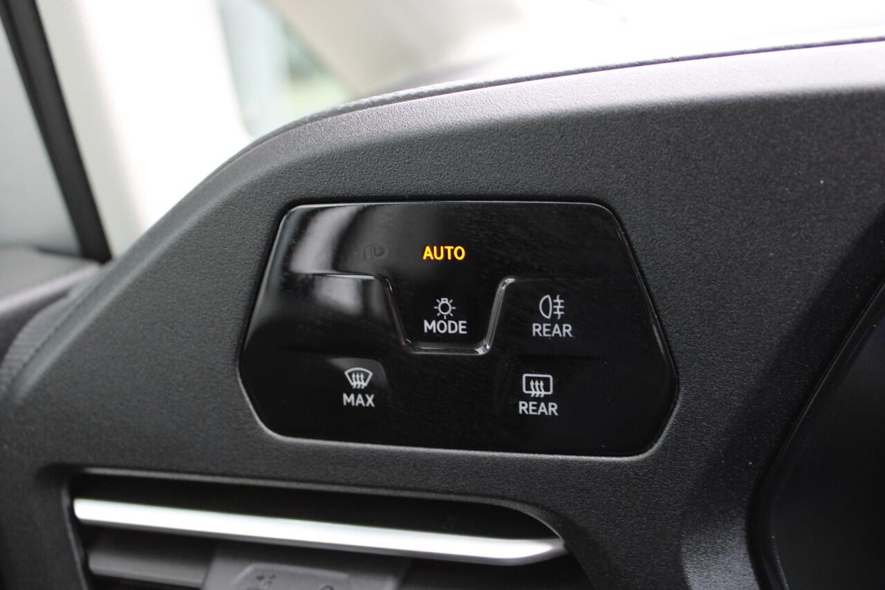 Volkswagen CADDY MAXI 1.5 TSI Hybride Life | Cruise control | Camera | 7P |