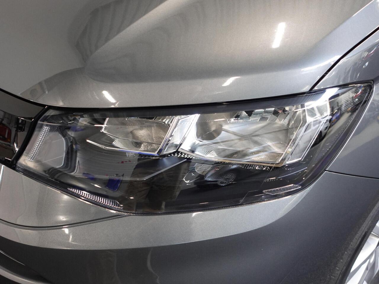 Volkswagen CADDY MAXI Cargo 2.0 TDI Style Automaat Airco Bluetooth Cruise Control App-Connect