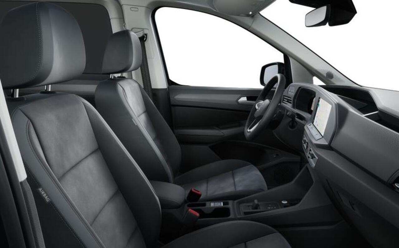 Volkswagen CADDY MAXI Kombi 1.5 TSI 85kW 115PK Hybride Life