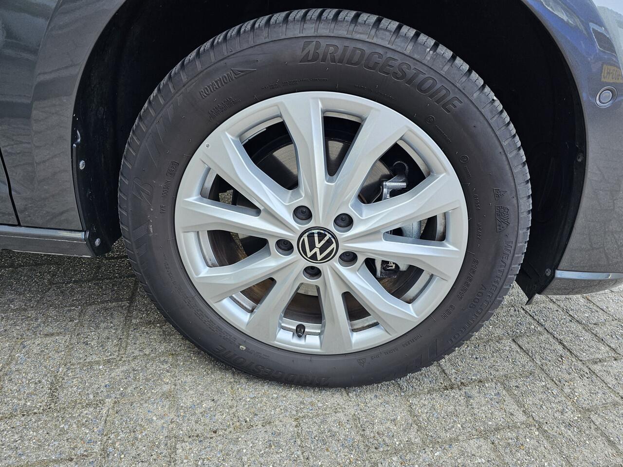 Volkswagen CADDY MAXI Cargo 2.0 TDI Style Virtual Cockpit | Navi | Cr Control Adapt | Automaat Info Daan 0492-588964