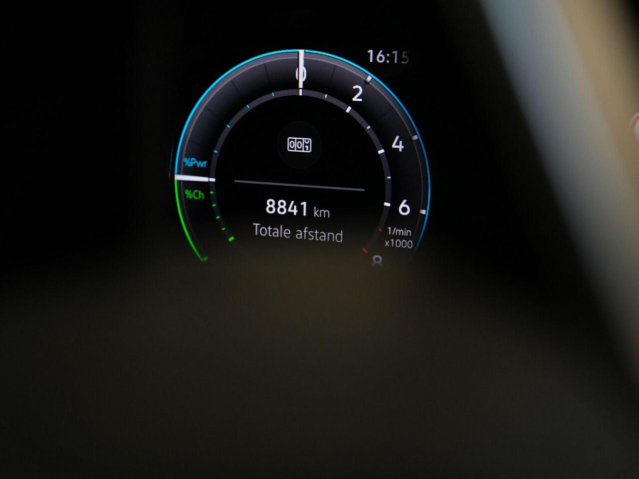 Volkswagen CADDY MAXI Kombi 7-zits 1.5 TSI 115 pk DSG Hybride Life | Achteruitrijcamera | Stoelverwarming | Carplay | Digital Cockpit Pro