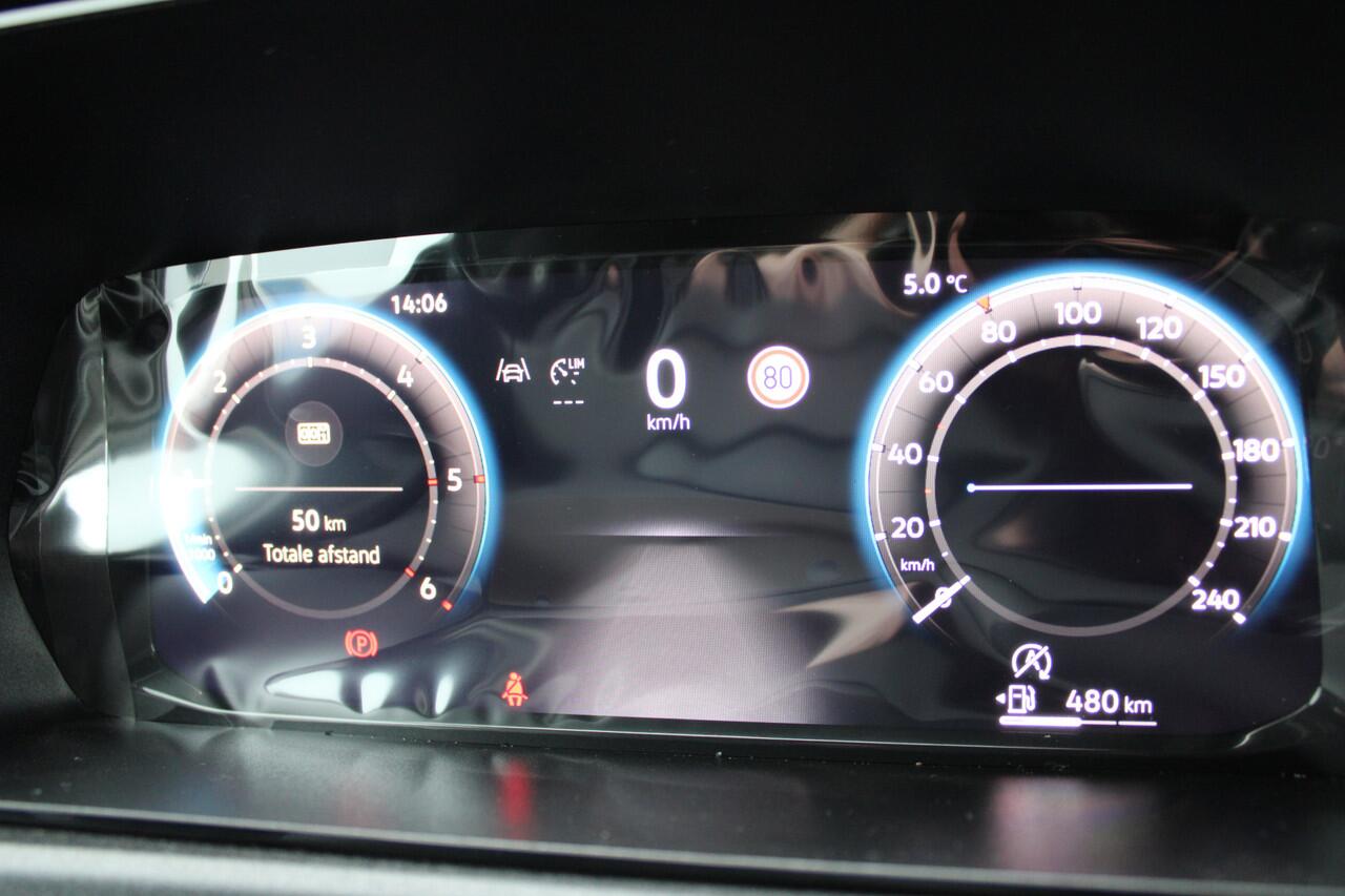 Volkswagen CADDY MAXI Cargo 2.0 TDI 102PK |LEER|17-INCH|MAXTON-LIP|CAMERA|