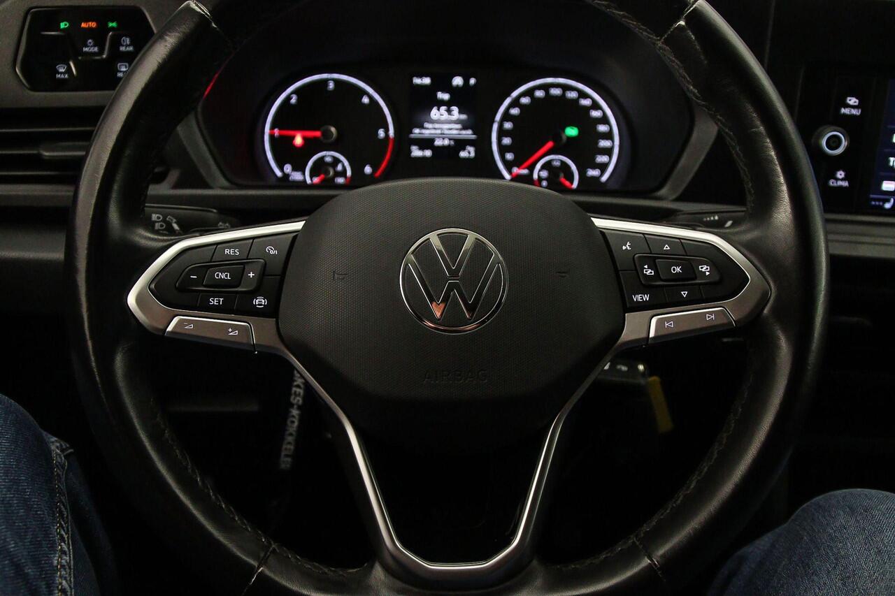 Volkswagen CADDY MAXI Cargo 2.0 TDI 122pk DSG | Automaat | Cruise-control | Winterpakket