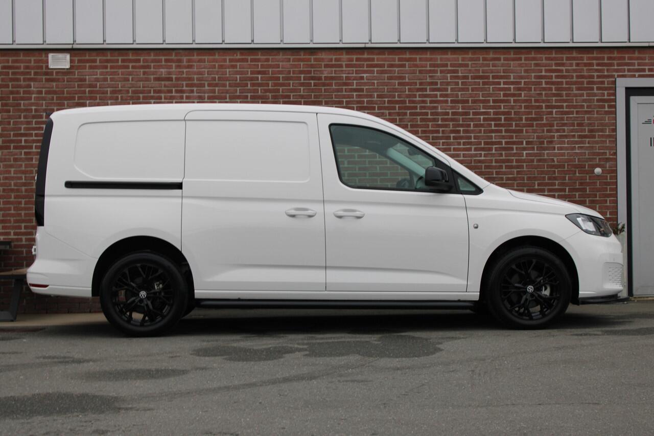 Volkswagen CADDY MAXI Cargo 2.0 TDI 102PK |LEER|17-INCH|MAXTON-LIP|CAMERA|