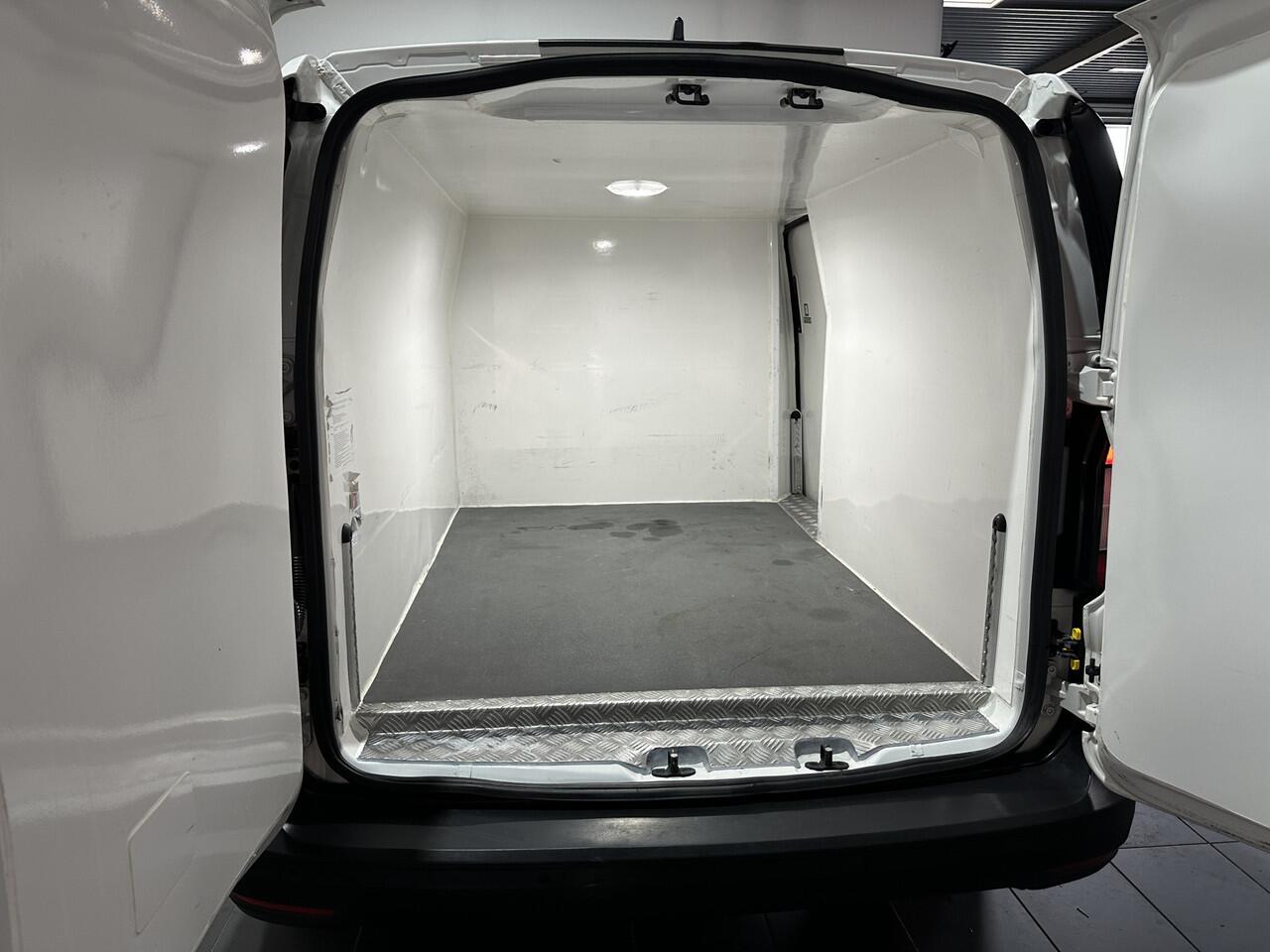 Volkswagen CADDY MAXI 2.0 TDI - Thermos - Geïsoleerde bestelwagen - Automaat