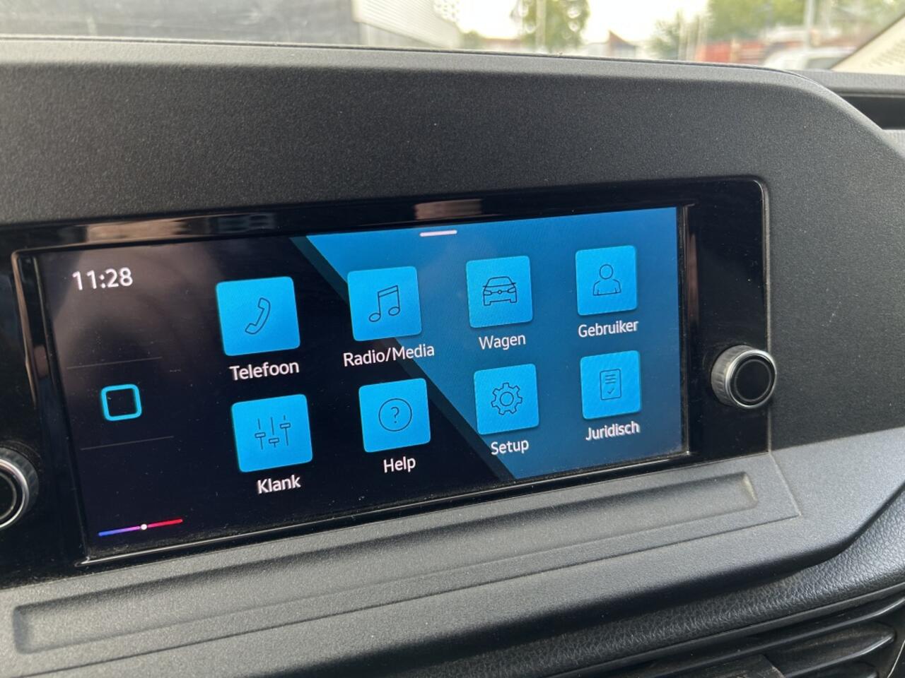 Volkswagen CADDY MAXI Cargo 1.5 TGI CNG BENZINE