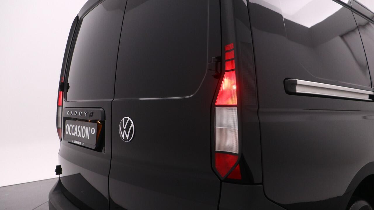 Volkswagen CADDY MAXI Cargo L2H1 2.0 TDI 102pk Comfort