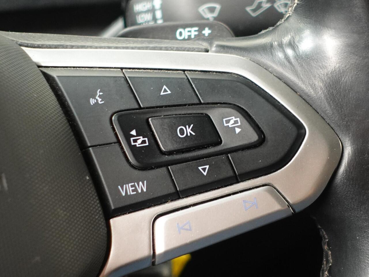 Volkswagen CADDY MAXI Cargo 2.0 TDI Style Automaat Airco Bluetooth Cruise Control Camera Trekhaak