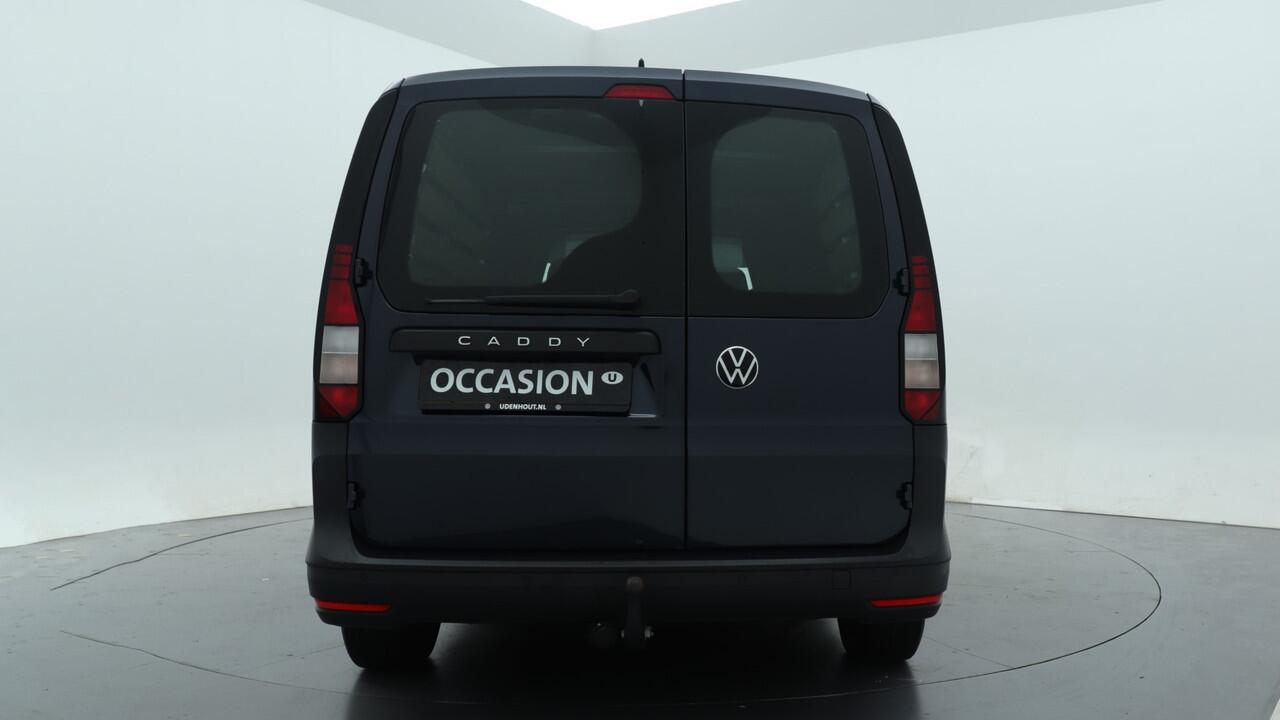 Volkswagen CADDY MAXI Cargo L2H1 2.0 TDI 75pk Comfort