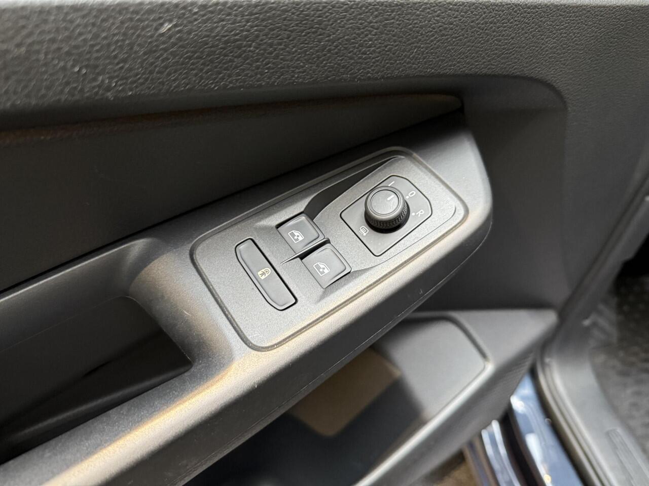 Volkswagen CADDY MAXI 1.5 TSI 7persoons New model!