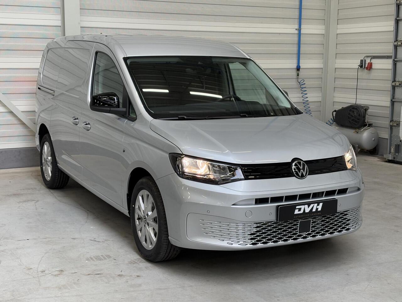 Volkswagen CADDY MAXI Cargo 2.0 TDI Style
