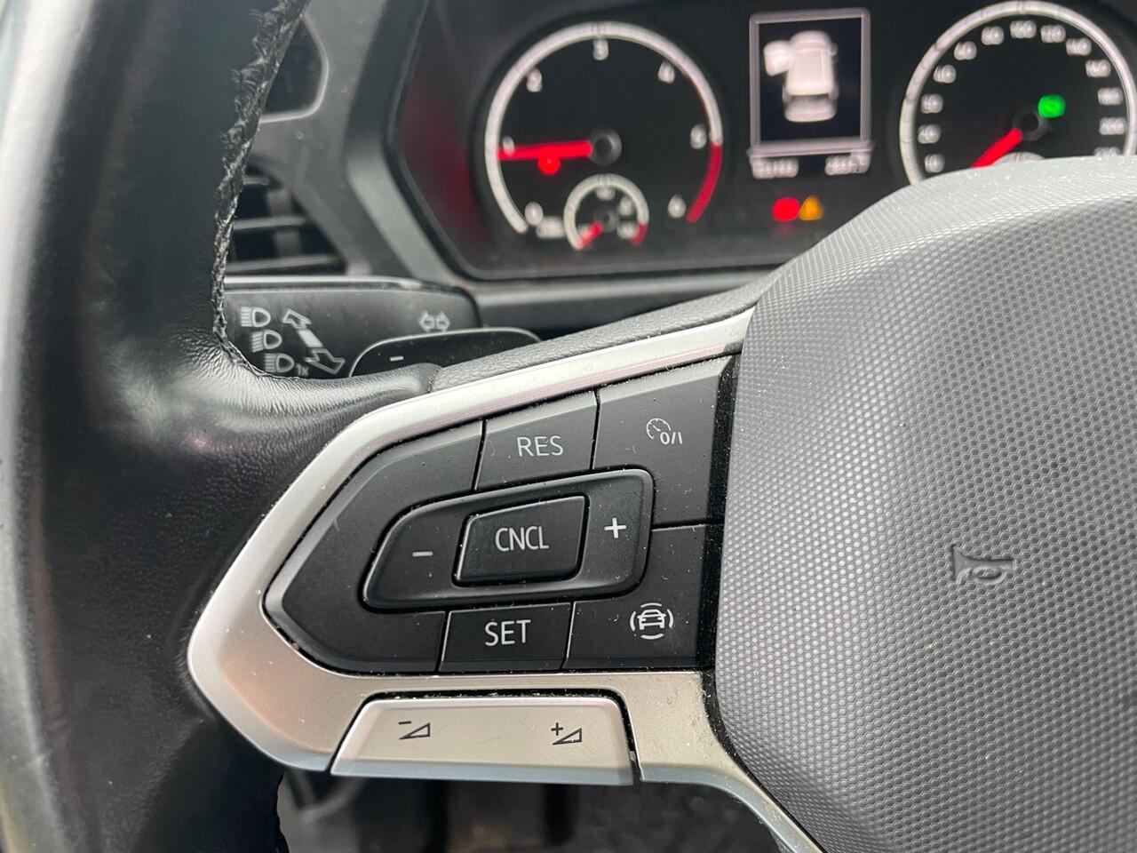 Volkswagen CADDY MAXI Cargo 2.0 TDI Euro 6 | L2 Automaat | Stoel verw. | Carplay | Cruise | netjes onderhouden