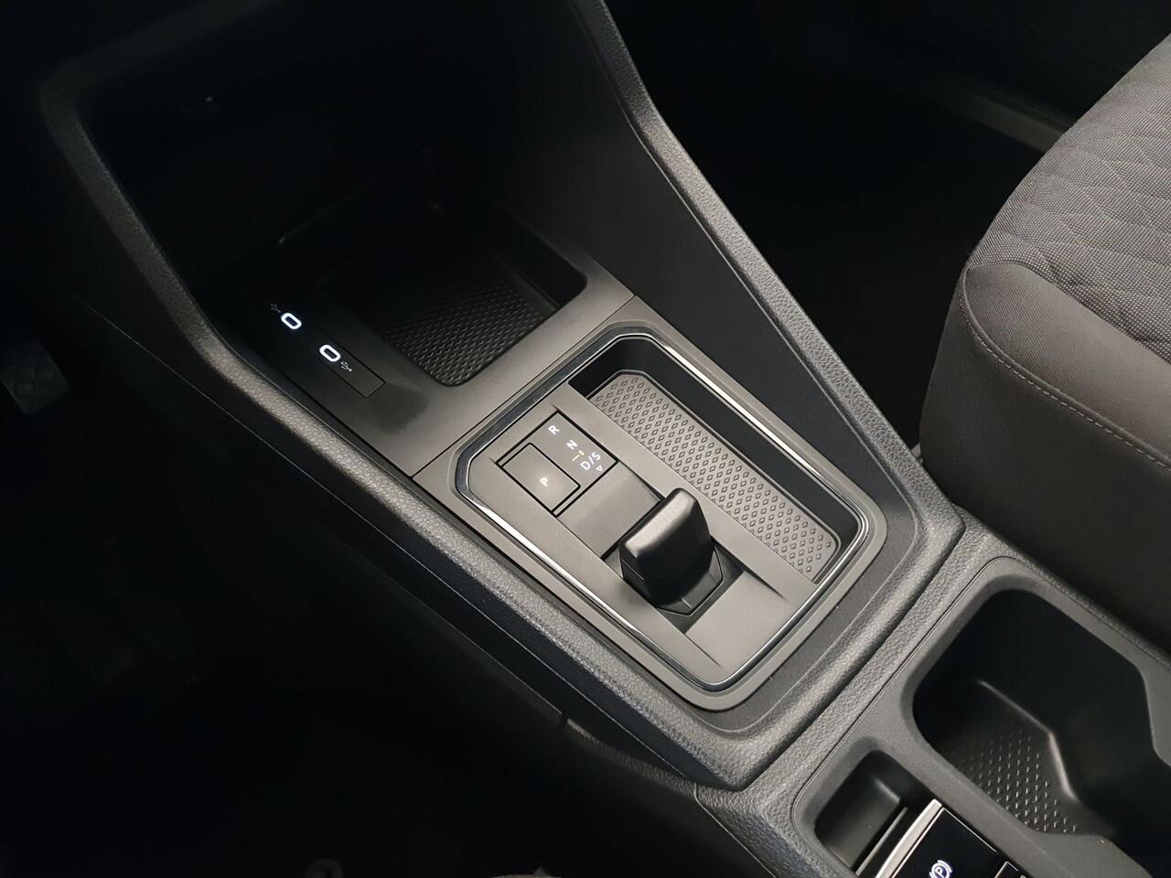 Volkswagen CADDY MAXI 1.5 TSI 115pk DSG/AUT 7p Cruise Control, Navi