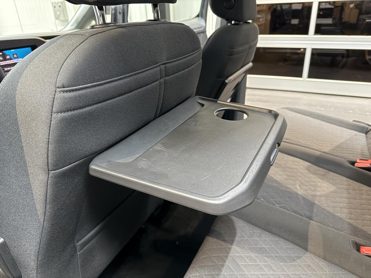 Volkswagen CADDY MAXI 1.5 TSI 7persoons automaat!