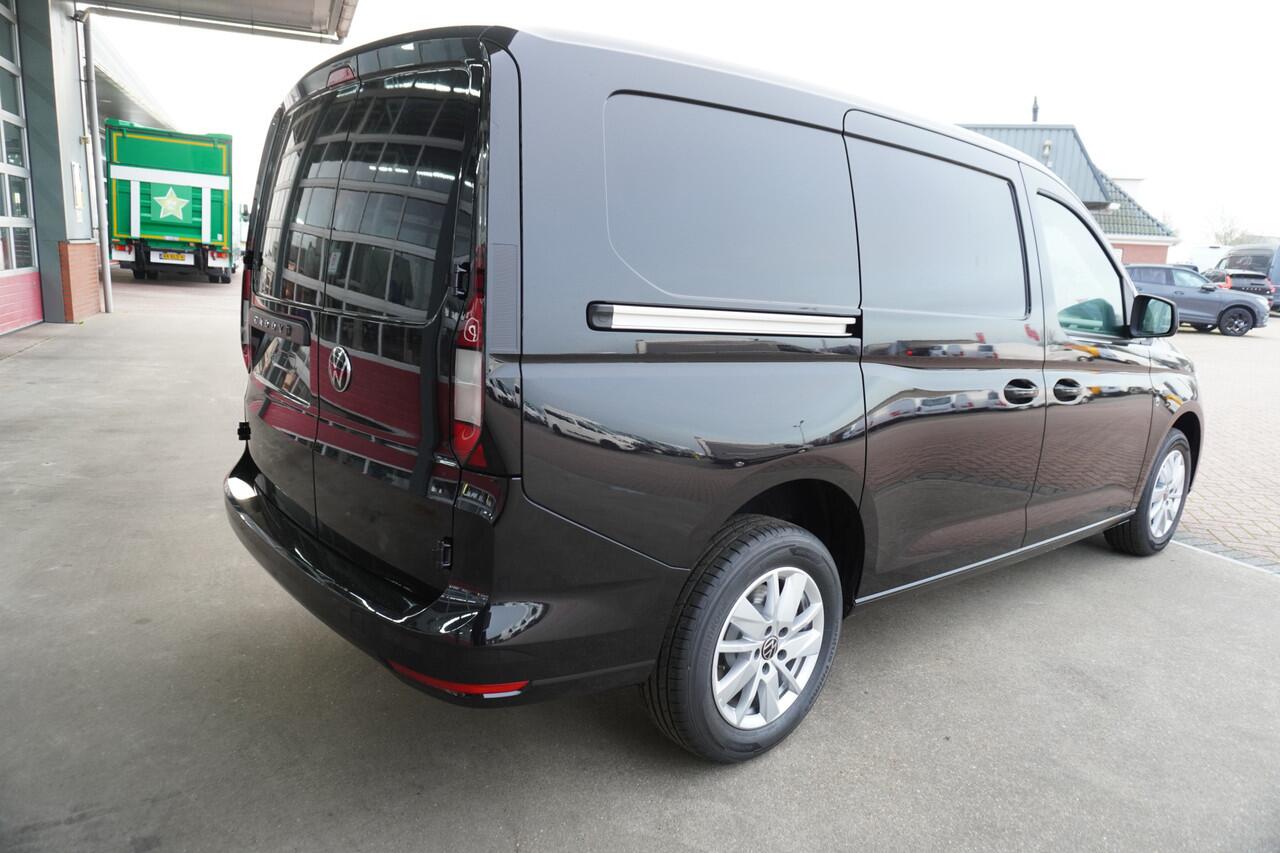 Volkswagen CADDY MAXI Cargo 2.0 TDI 123Pk Style DSG Automaat nr.V000 | Airco | Cruise | Navi | Camera