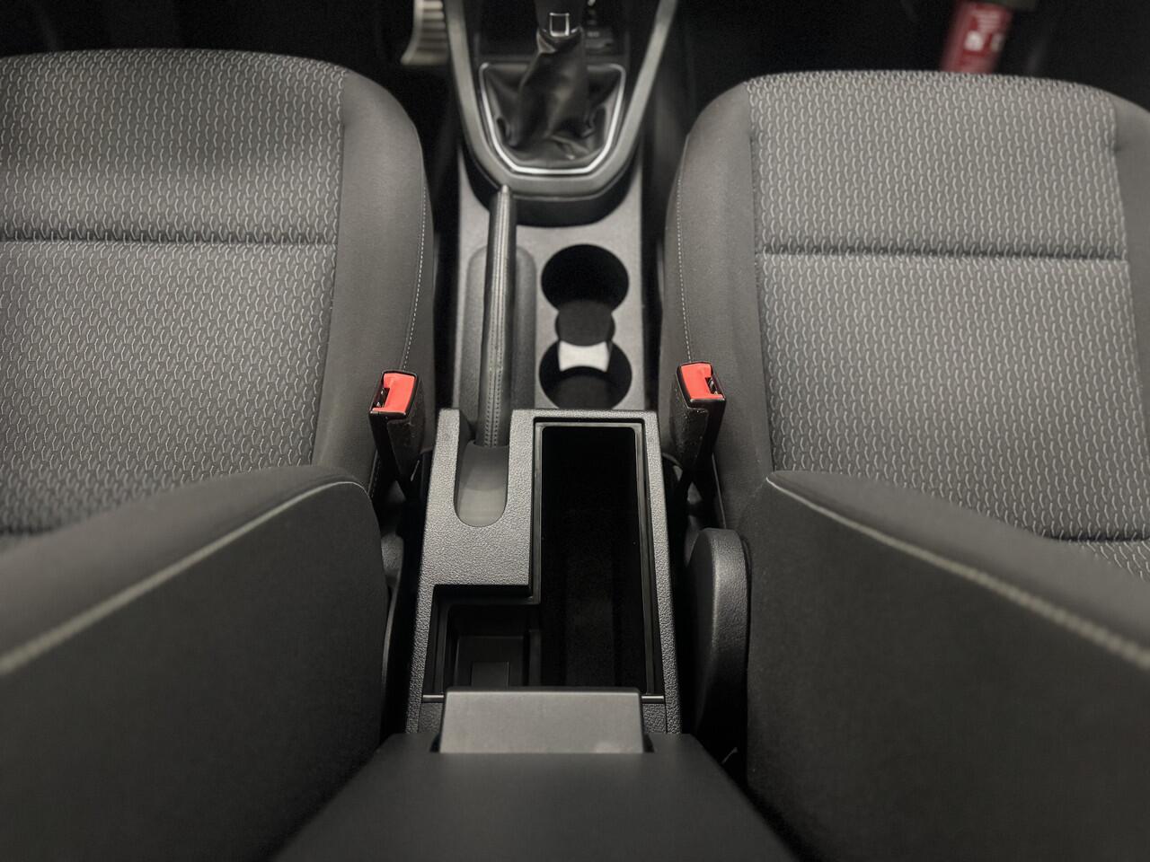 Volkswagen CADDY MAXI 1.4 TSI 7-PERSOONS | NAVI | PDC | CRUISE |