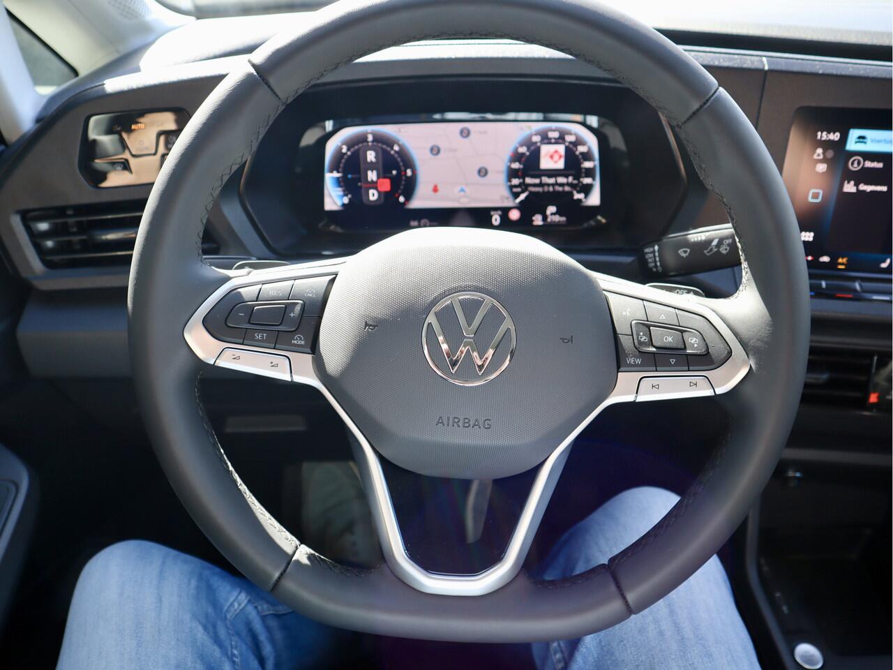 Volkswagen CADDY MAXI Cargo 2.0 TDI MAXTON STYLE BLACK EDITION