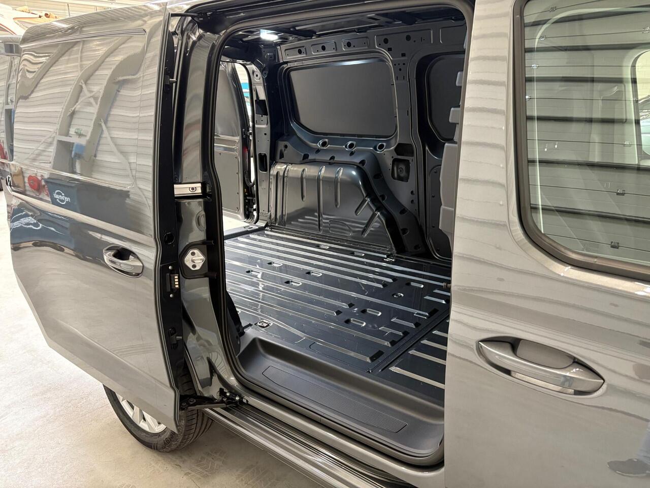 Volkswagen CADDY MAXI Cargo 2.0 TDI Style